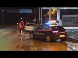 San Severo (FG) - Spaccio di droga, 35 arresti nel Foggiano (14.12.16)
