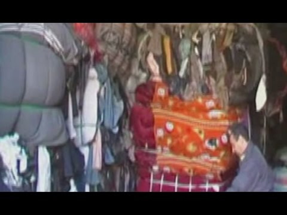 Boscoreale-Terzigno (NA) - Sequestrate due discariche di rifiuti speciali (14.12.16)