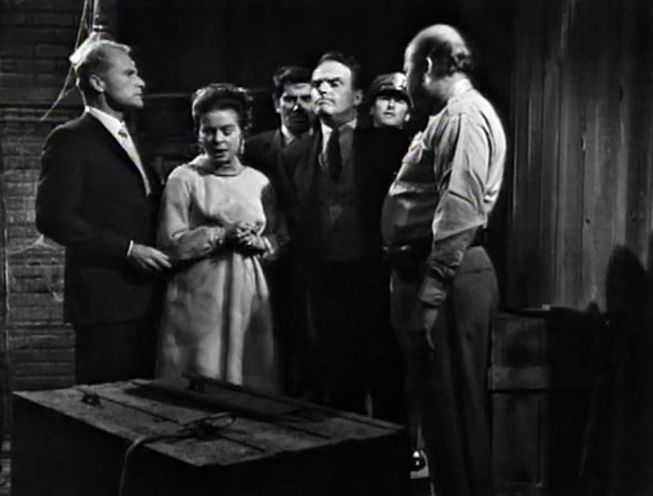 Dark Shadows S02 Disc 03 Ep 03