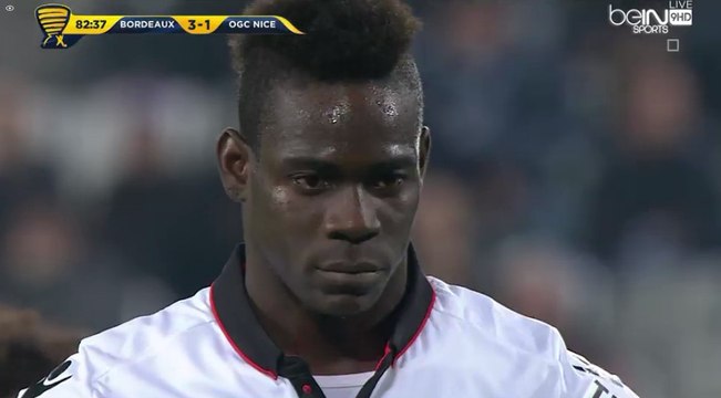 FC Girondins Bordeaux 3-2 OGC Nice - Le Résumé Complet Exclusive , Full Highlights (14/12/2016) / COUPE DE LA LIGUE