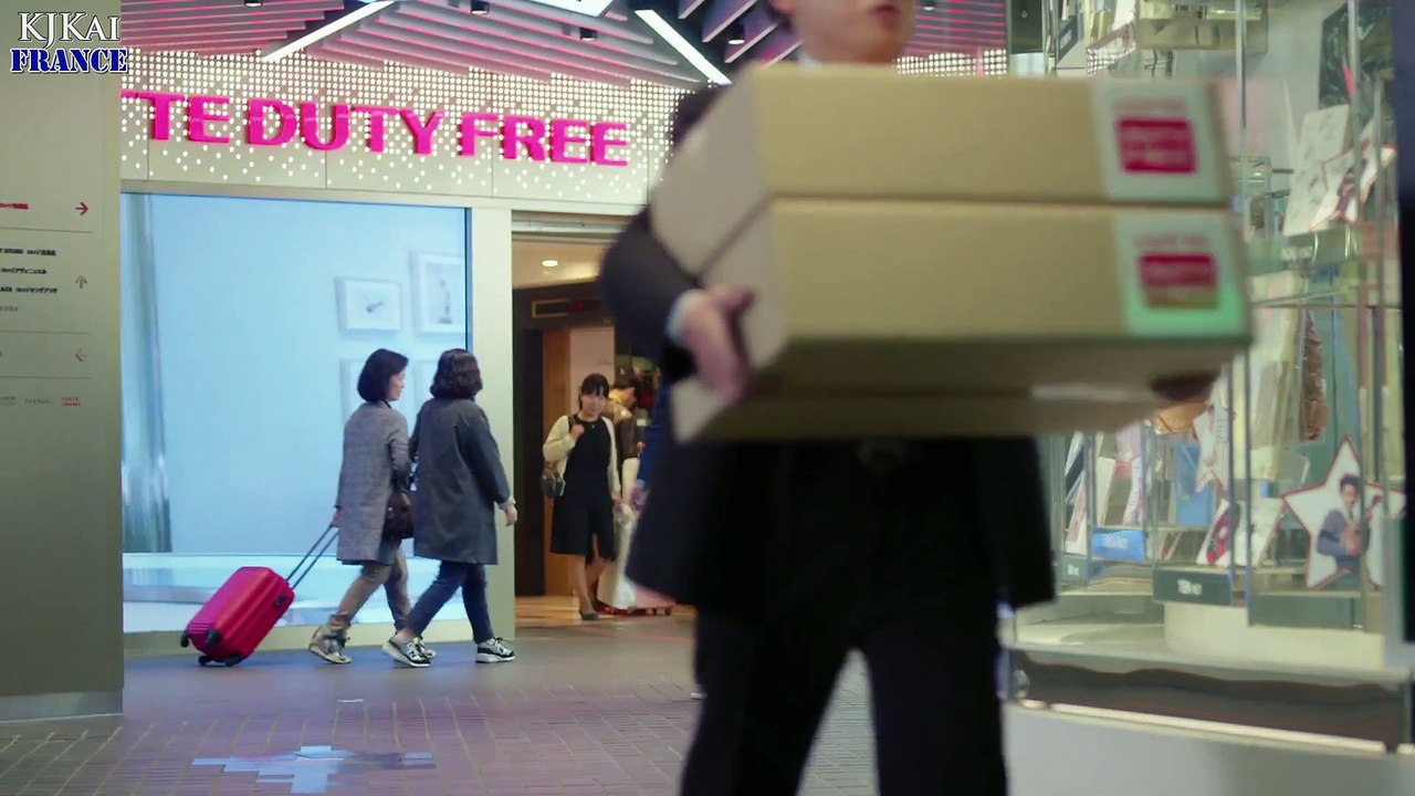 [VOSTFR] 7 First Kisses - Épisode 1 - Choi Ji Woo : "Son cadeau"