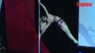 Les meilleurs danseurs de pole dance d'Amérique du sud s'affrontent