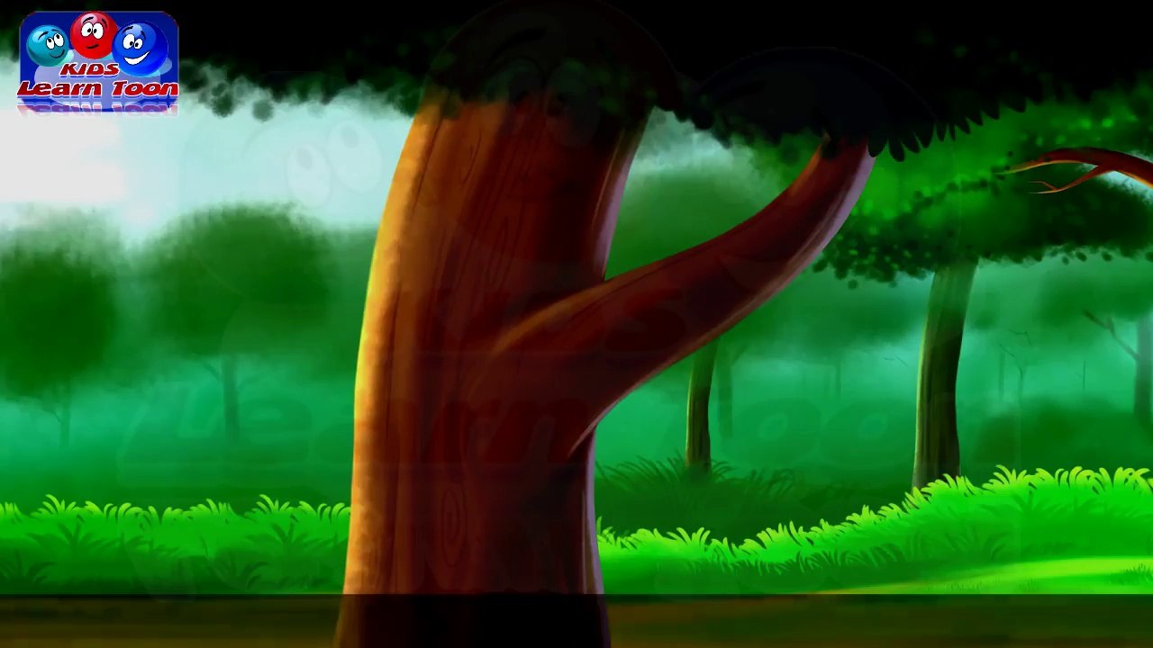 قصة الاسد والفار - حكايات قبل النوم - Lion and Rat