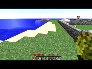 episode 11 - Diversity 2 - Multi genre minecraft adventure map