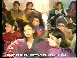 Kalli Kalli Jaan - Saira Naseem Version - Film Paatay Khan