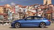 2015 BMW 4 Series Gran Coupé with M Sport package
