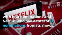 The SAG Awards nominations were released this morning
