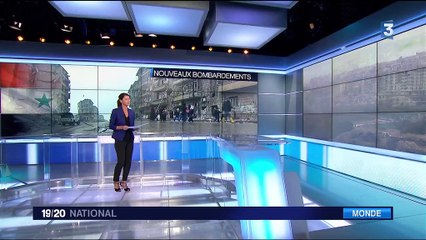 Alep : une trêve de courte durée