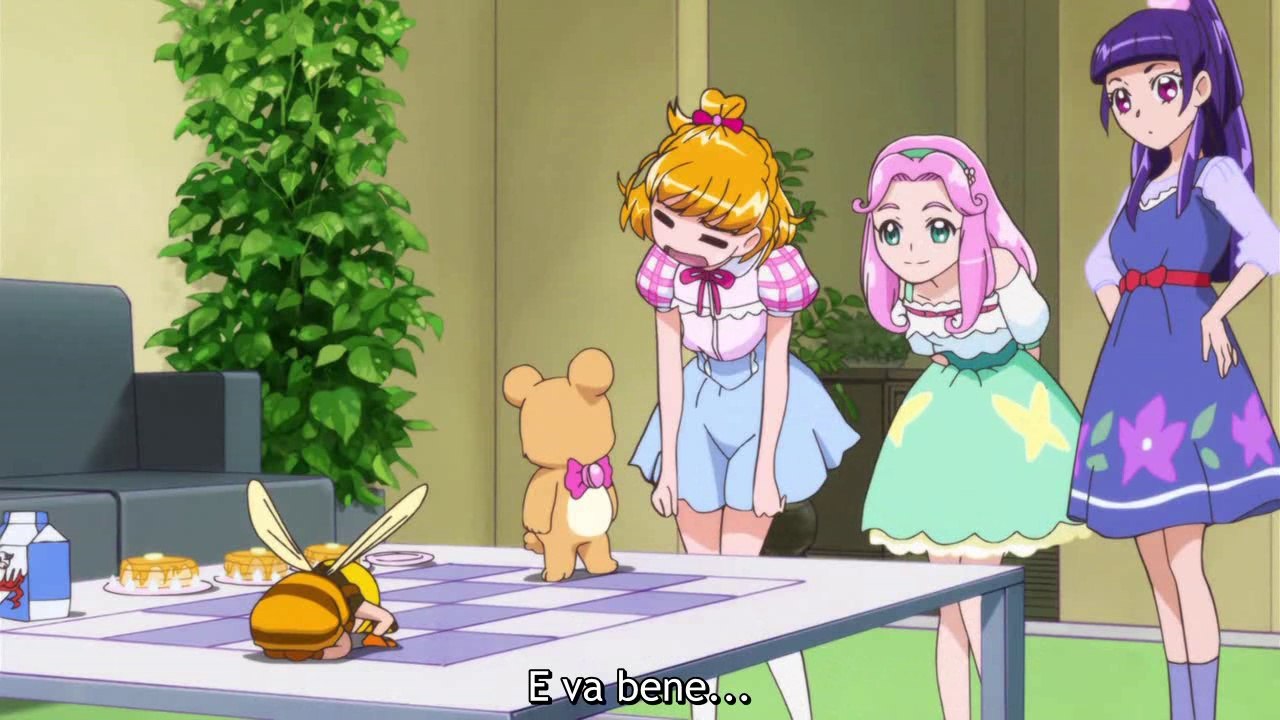 MTPC - 36 [SUB ITA]