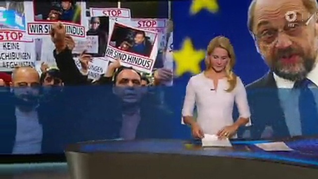 Tagesschau | 14. 12. 2016 20:00 Uhr (mit Judith Rakers) [GANZE FOLGE] | Das Erste