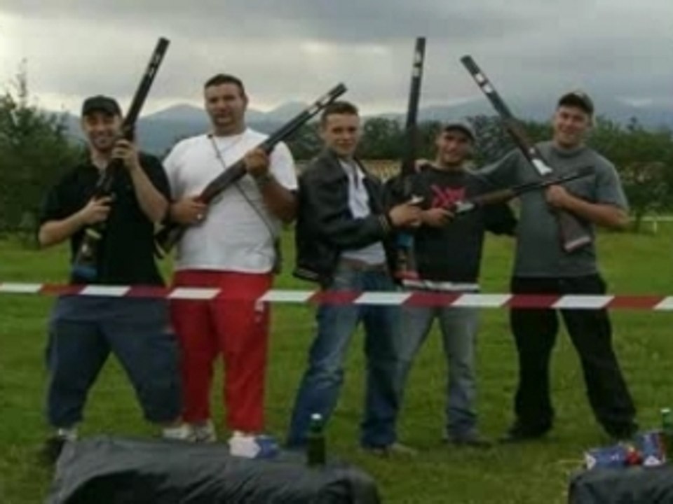 tir o pigeon téroriste crew (live crb atz)