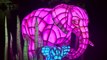 Rivers of Light  Lanterns - Behind the Scenes   Disney s Animal Kingdom