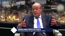 Pinto da Costa revela