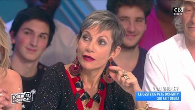 TPMP, C8 : le grand coup de gueule de Gilles Verdez après l'affaire Pete Doherty dans Quotidien [Vidéo]