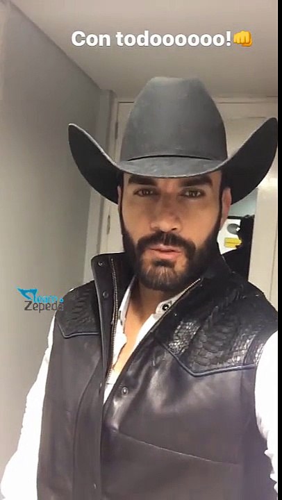 Saludos de David Zepeda @davidzepeda1 #RyanCabrera desde el set #LaDobleVida