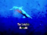 Caught on film Invisible Mermaid Deep Sea Creatures Pareja Sirena Paranormal Activity in Iceland
