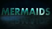 MERMAID SWARM Caught On Tape - Best proof of Mermaids 2016 - Sirenas - русалки - حوريات البحر مثير - YouTube
