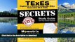 Pre Order TExES English as a Second Language (ESL)/Generalist EC-6 (193) Secrets Study Guide: