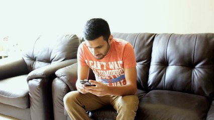 When Aunties Try To Get You Married..