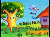 Rhythm of nature | Childrens Animation Workshop | Kids cartoon videos | Baby Toonz