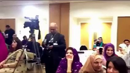 Junaid Jamshed Asked Maulana Tariq Jameel To Give Permission To Sing Kishore Son