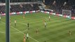 Christian Eriksen Goal  Tottenham	1 - 0	Hull City 2016