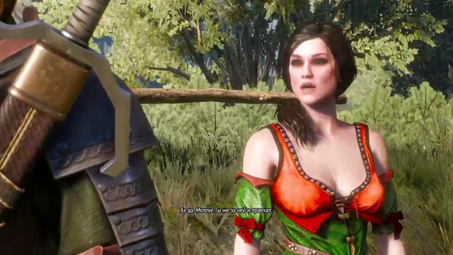 Ни любви, ни тоски, ни жалости (36)