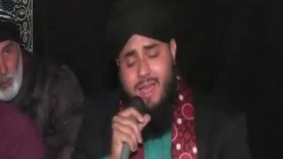 Mere Aaqa Aao K Mudat Hui Hae By Qari Faisal Chishti -Sialkot Mehfil 2015