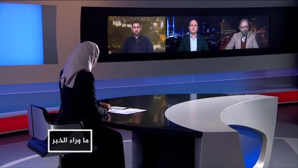 ما وراء الخبر- ماذا بعد انهيار الهدنة في حلب؟