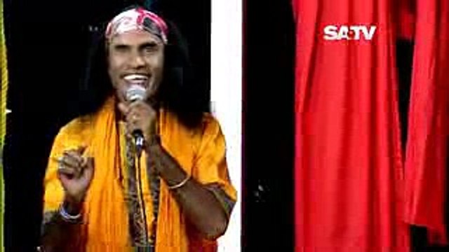 ki sundor ek ganer pakhi, kuddus boyati-কি সুন্দর এক গানের পাখি