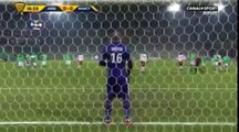 Maurice Dale Penalty Goal HD - Saint-Étienne 0 - 1	Nancy 14.12.2016