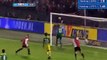 Goal HD - Feyenoord 1-0 ADO Den Haag 14.12.2016 - NETHERLANDS: KNVB Beker - 1/8-finals