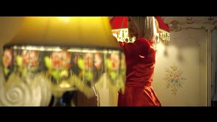 Rezarta Shkurta - Gjysma ime (Official Video HD)