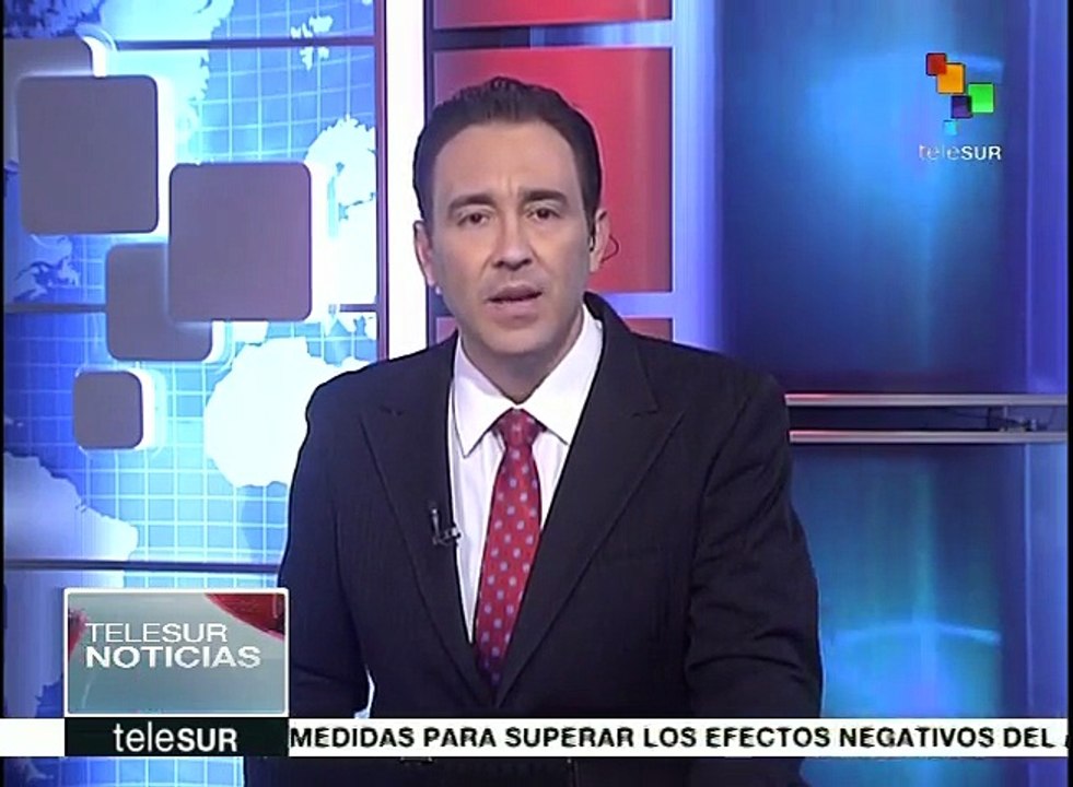 Santos: La paz en Colombia representa oportunidades de inversión