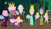 Ben And Hollys Little Kingdom 8 Ben And Holly English Episodes Full 2016