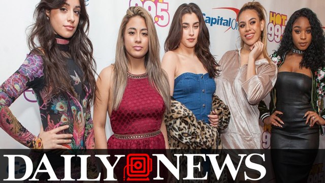 Fifth Harmony’s Lauren Jauregui Arrested For Possession Of Marijuana