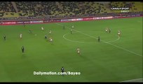 Kylian Mbappe Goal HD - Monaco 2-0 Rennes - 14.12.2016