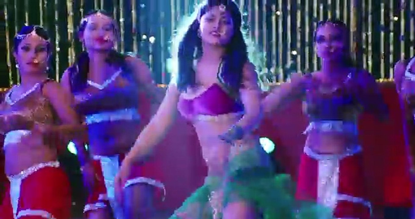 KHAINA JONAB l Rana Pagla -The MENTAL- l Bangla Movie l Shakib Khan l Tisha l Achol l Porshi l 2016