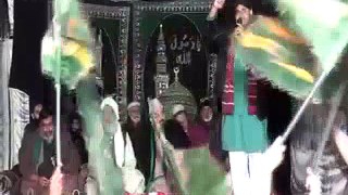 Pukaro Ya Rasulallah By Qari Faisal Chishti- Sialkot Mehfil 2015