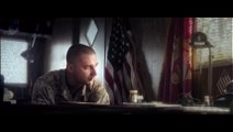 Man Down Official Trailer - Teaser (2016) - Shia LaBeouf Movie