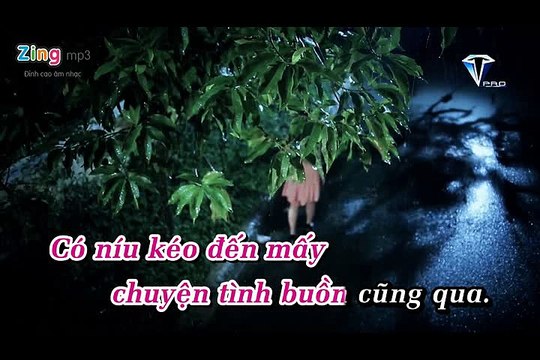 Khi Người Yêu Lừa Dối - Vĩnh Thuyên Kim