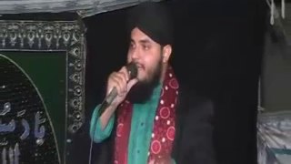 Milad-E-Muhammad Ko Hum Dil se Manaenge- QARI FAISAL CHISHTI