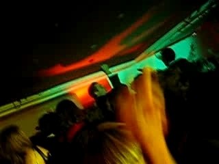 Gala ESCE 2007 (Pavillon Royal)