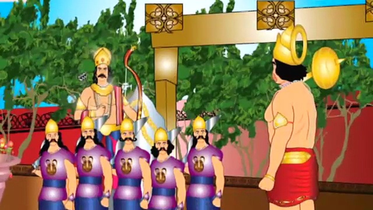 19 Sunderkand