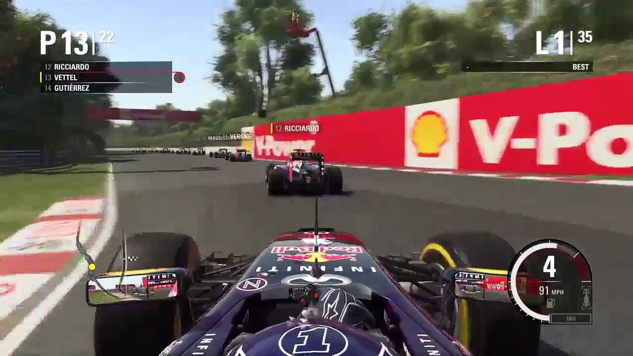 F1 2015 Canadian Grand Prix (9)