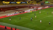Boschilia G. Goal HD- Monaco 3-0 Rennes - 14.12.2016