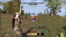 Elder Scrolls Tamriel Unlimited ep 29 live (56)