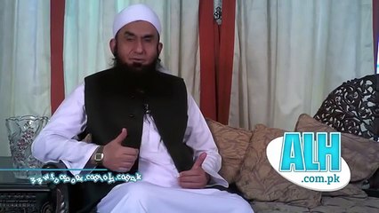 (Ramazan 2016) How To Take Care Of Your Fasting (Roza) By Maulana Tariq Jameel 2016