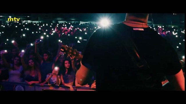 Γιώργος Τσαλίκης - 12 Τσιγάρα (Video Clip)