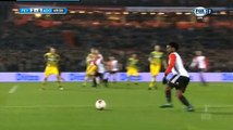 Kuyt D. (Penalty) Goal HD - Feyenoord	2-0	Den Haag 14.12.2016